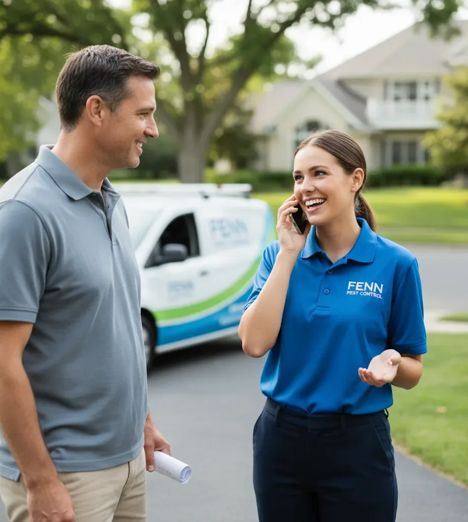 Bed Bug Extermination in Puyallup, WA